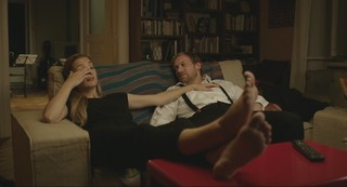 Barbora Poláková feet photo 11