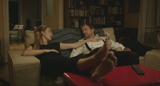 Barbora Poláková feet photo 10