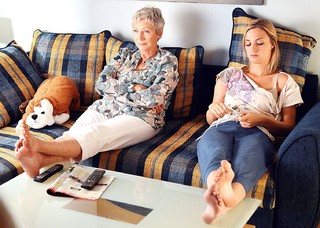 Barbora Poláková feet photo 19