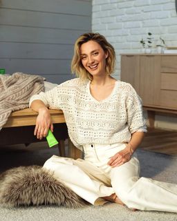 Barbora Poláková feet photo 4