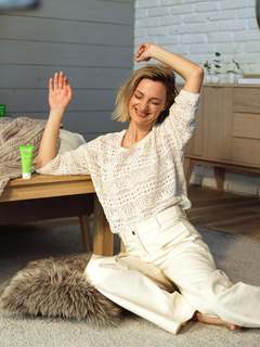 Barbora Poláková feet photo 3
