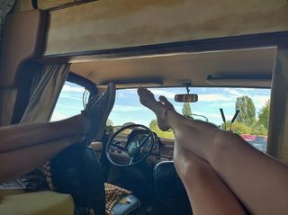 Barbora Poláková feet photo 18