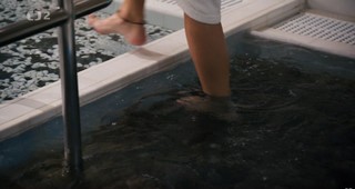 Barbora Poláková feet photo 5