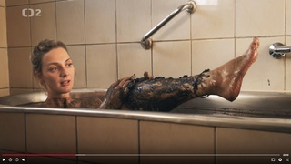 Barbora Poláková feet photo 2