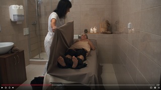 Barbora Poláková feet photo 19