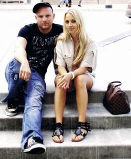 Barbora Rakovská feet photo 16