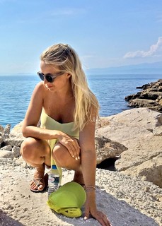 Barbora Rakovská feet photo 13
