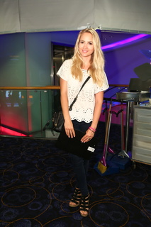 Barbora Rakovská feet photo 9