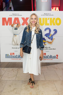 Barbora Rakovská feet photo 2