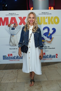 Barbora Rakovská feet photo 1