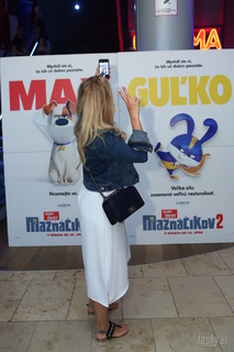 Barbora Rakovská feet photo 20