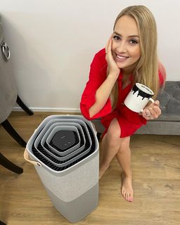 Barbora Rakovská feet photo 7