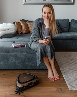 Barbora Rakovská feet photo 2