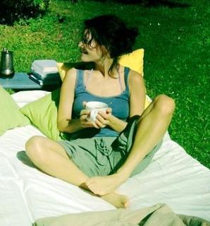 Barbora Seidlová feet photo 9