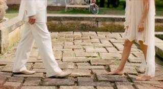Barbora Seidlová feet photo 4