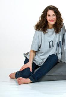 Barbora Seidlová feet photo 11