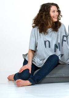 Barbora Seidlová feet photo 10