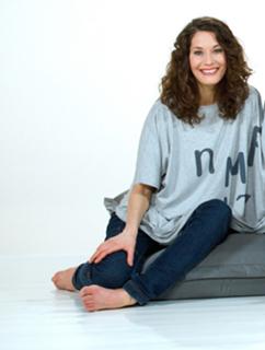 Barbora Seidlová feet photo 9