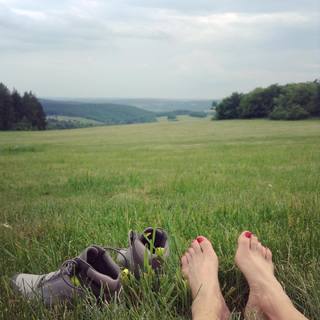 Barbora Seidlová feet photo 8