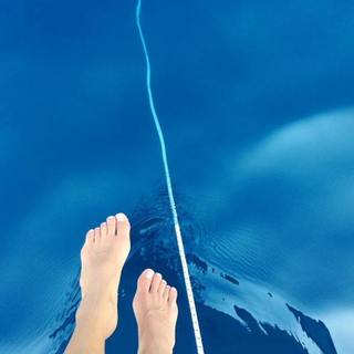 Barbora Seidlová feet photo 3