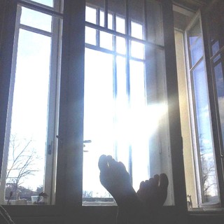 Barbora Seidlová feet photo 19