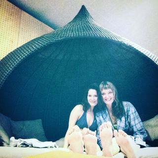 Barbora Seidlová feet photo 10