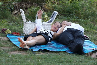 Barbora Seidlová feet photo 6