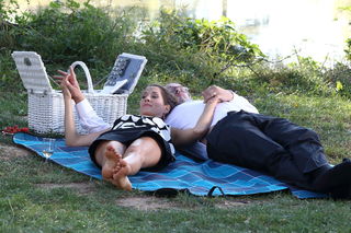 Barbora Seidlová feet photo 5