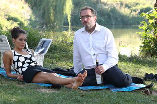 Barbora Seidlová feet photo 4