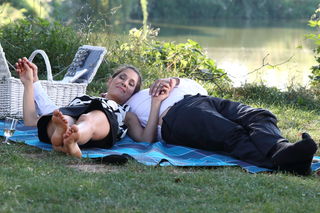 Barbora Seidlová feet photo 3