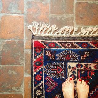 Barbora Seidlová feet photo 18