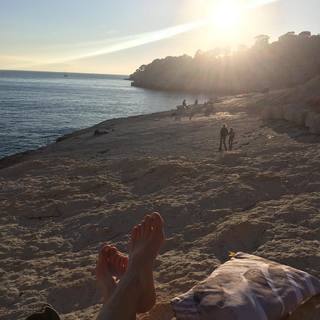 Barbora Seidlová feet photo 16