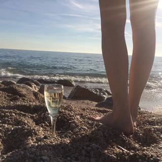 Barbora Seidlová feet photo 15