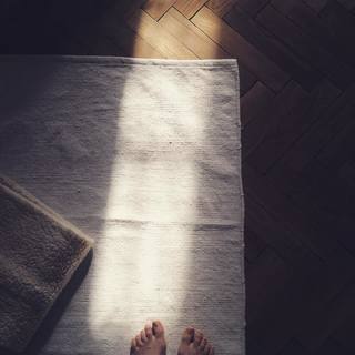 Barbora Seidlová feet photo 9