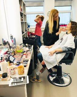 Barbora Seidlová feet photo 11