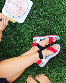 Barbora Seidlová feet photo 18