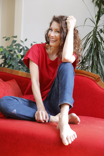 Barbora Seidlová feet photo 14