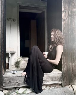 Barbora Seidlová feet photo 17