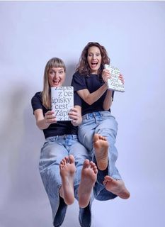 Barbora Seidlová feet photo 11