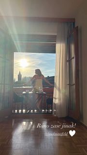 Barbora Seidlová feet photo 18
