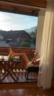 Barbora Seidlová feet photo 16