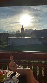 Barbora Seidlová feet photo 15