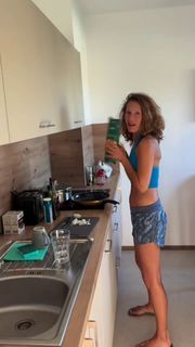 Barbora Seidlová feet photo 11