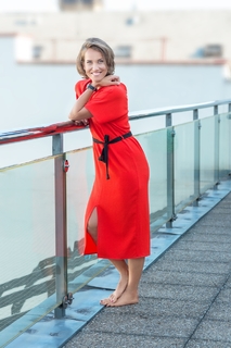 Barbora Strýcová feet photo 19