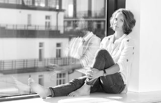 Barbora Strýcová feet photo 18