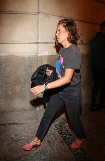 Barbora Strýcová feet photo 16