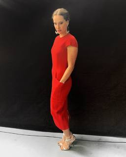 Barbora Strýcová feet photo 10