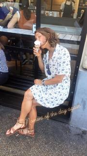 Barbora Strýcová feet photo 20