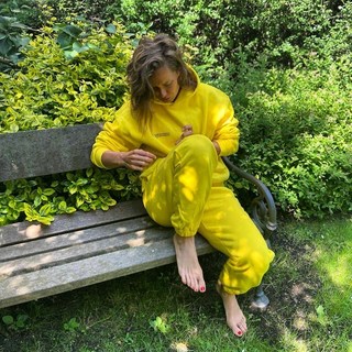 Barbora Strýcová feet photo 16