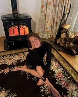 Barbora Strýcová feet photo 11
